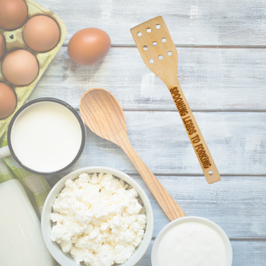 Spooning leads to - Unicorn Fart Productions